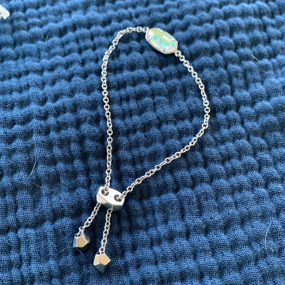Kendra Scott Adjustable Bracelet